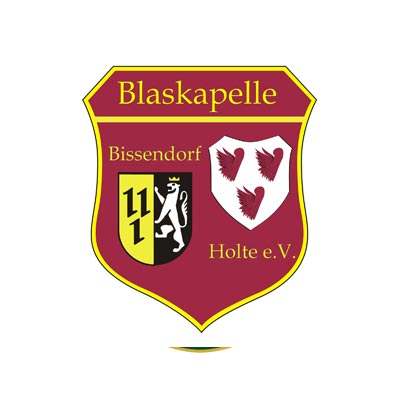 Logo Blaskapelle Bissendorf-Holte