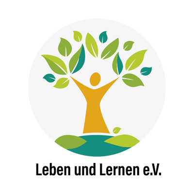 Logo Leben und Lernen e. V.