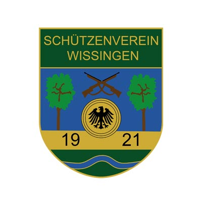 Logo Schuetzenverein Wissingen